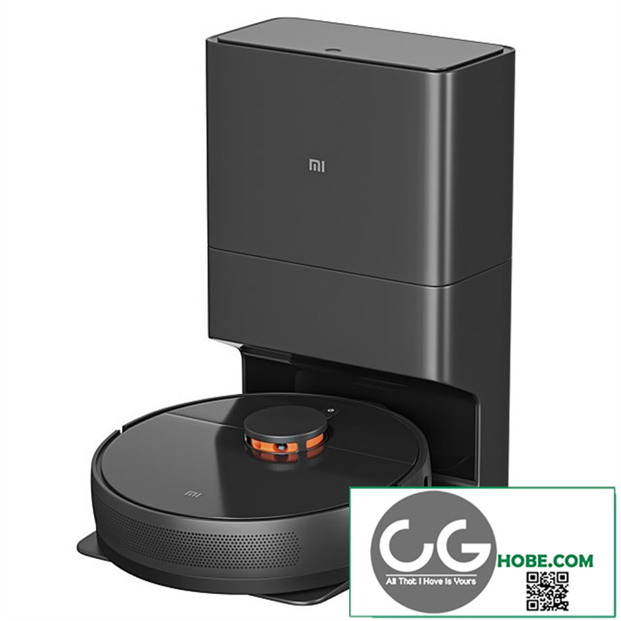 Xiaomi Mi Robot