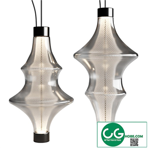 Marco Zito Nasse Lamp