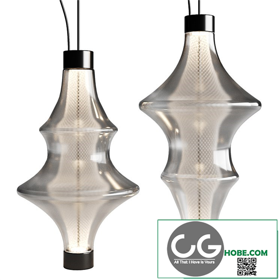 Marco Zito Nasse Lamp