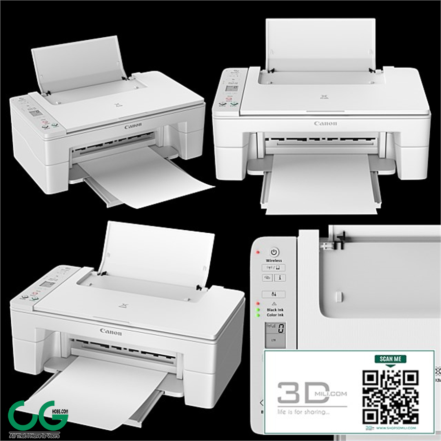 Printer CANON PIXMA TS3151