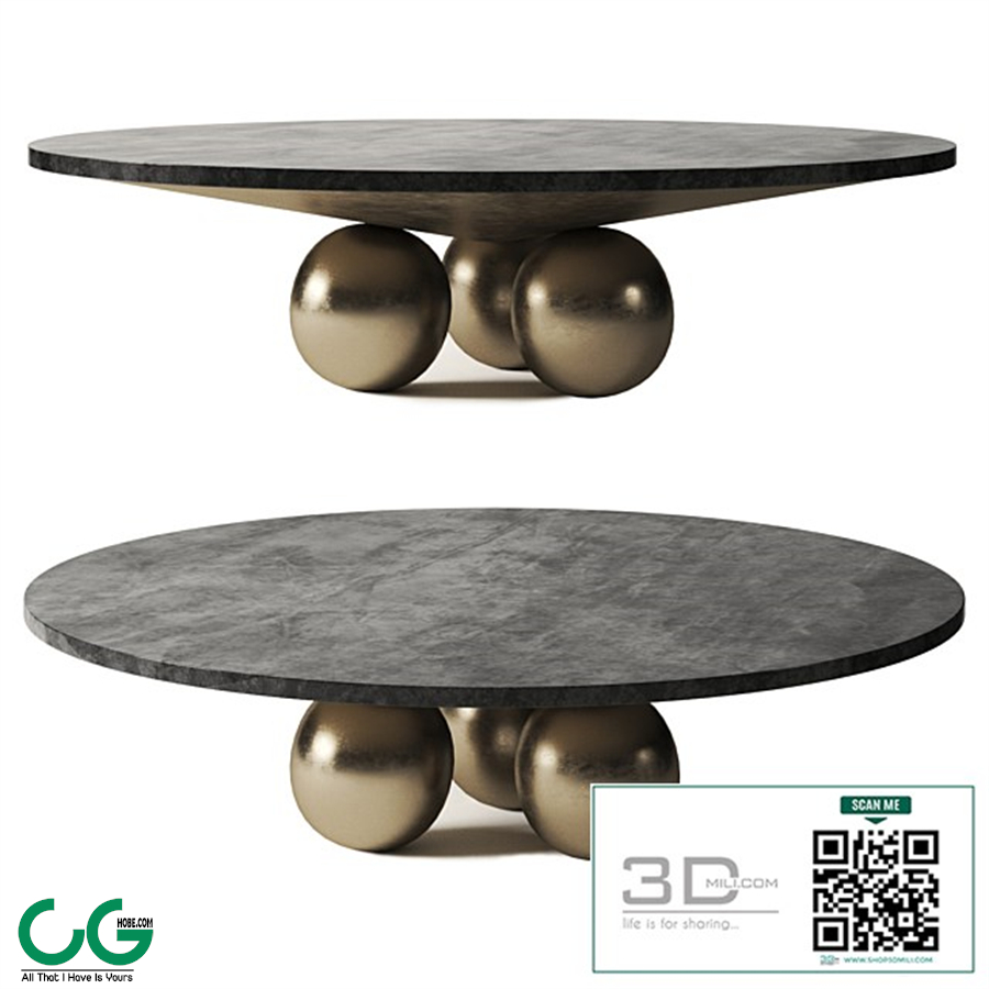 Sphere by Scala Luxury