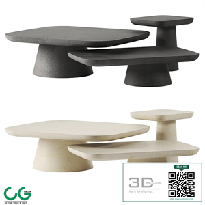 Stone by Ditre Italia