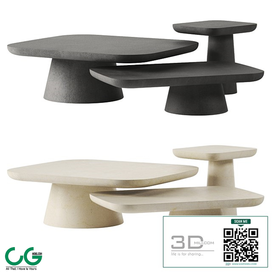 Stone by Ditre Italia