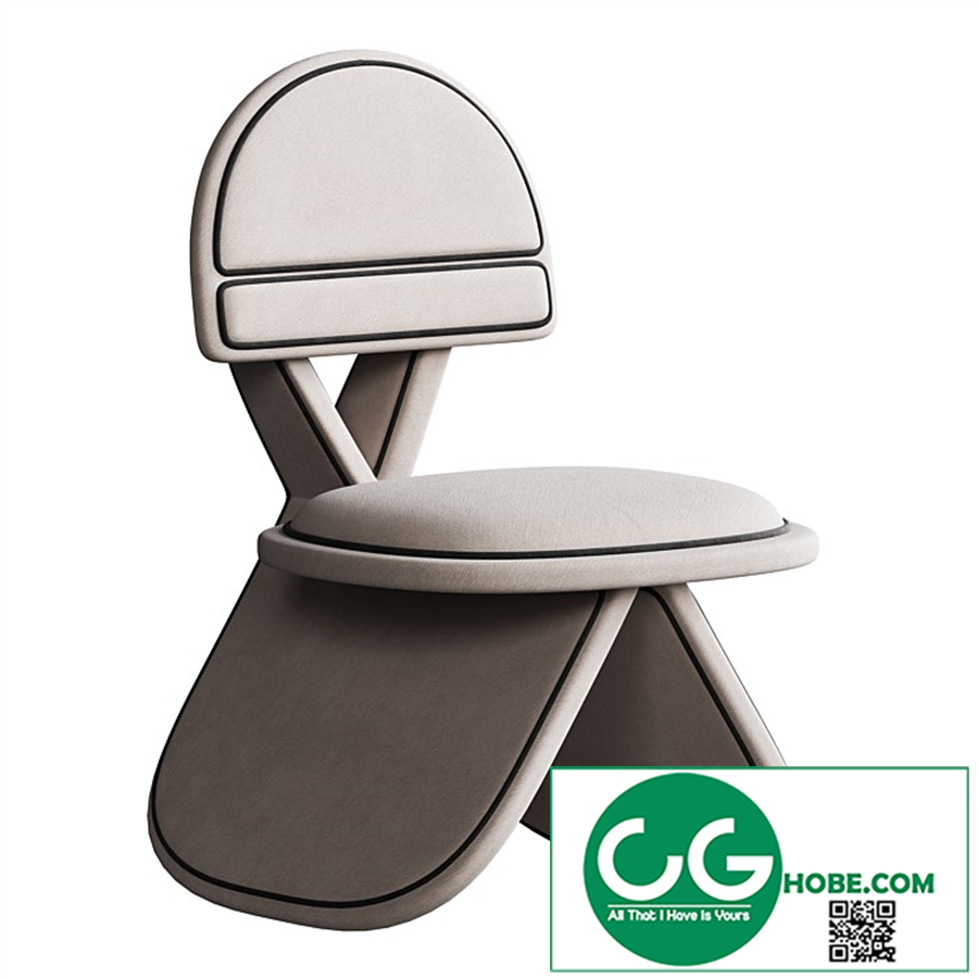 Sergio Prieto chair