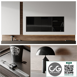 TV set 9
