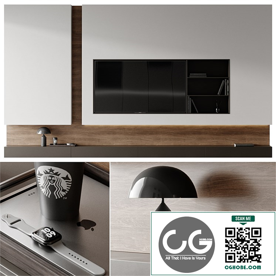 TV set 9