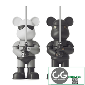 Bearbrick