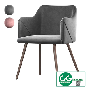 Chair Monarch by StoolGroup