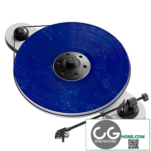 Pro-Ject Elemental