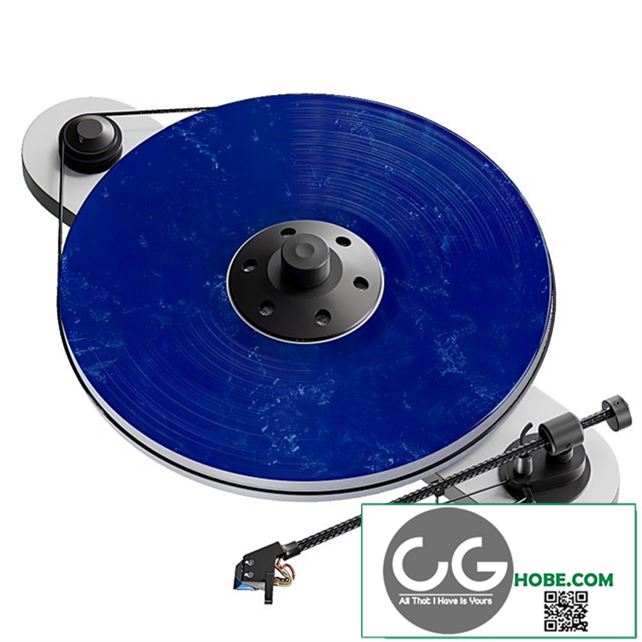 Pro-Ject Elemental