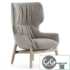 XAYLON armchair