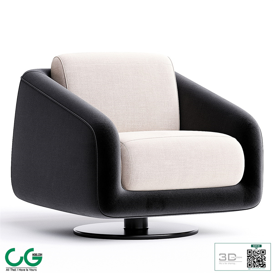 Magi armchair