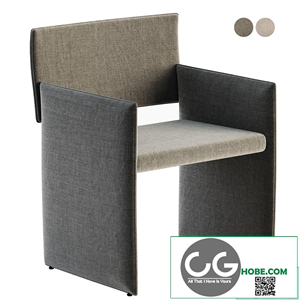 NOTO Easy chair By COR