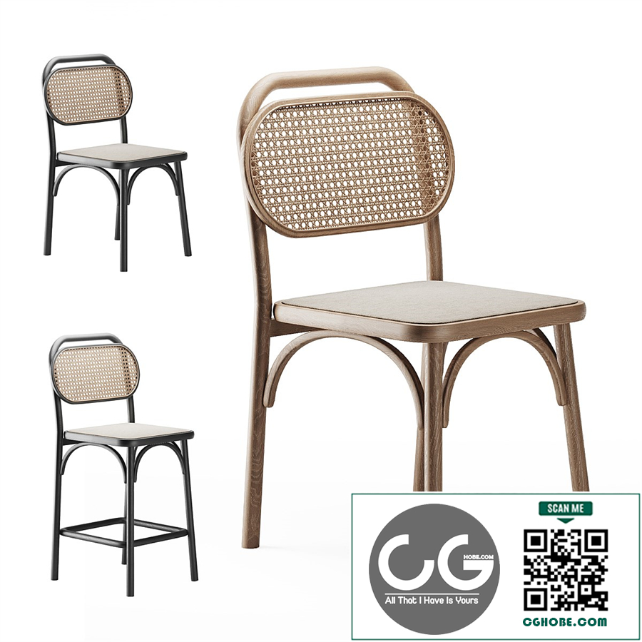 Chair Doriane