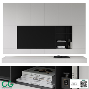 TV wall 0005
