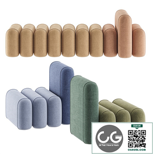 puffa | Sofa