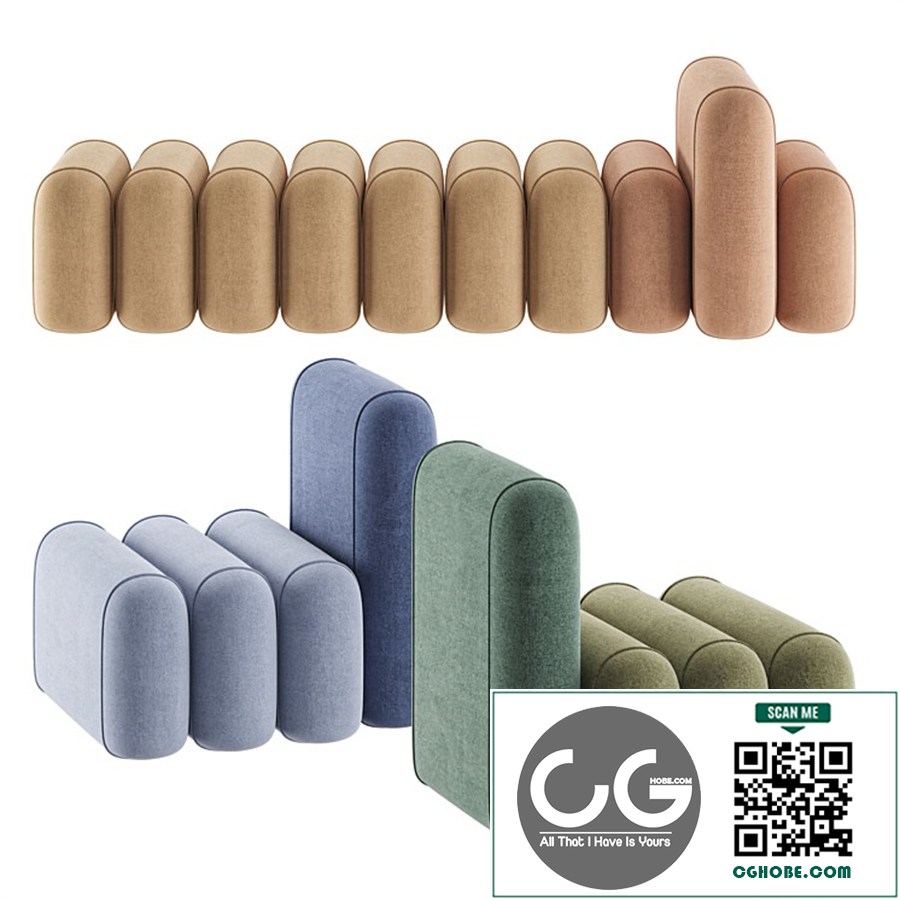 puffa | Sofa