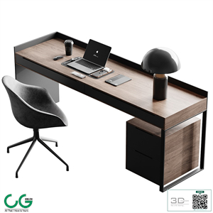 Workplace 5