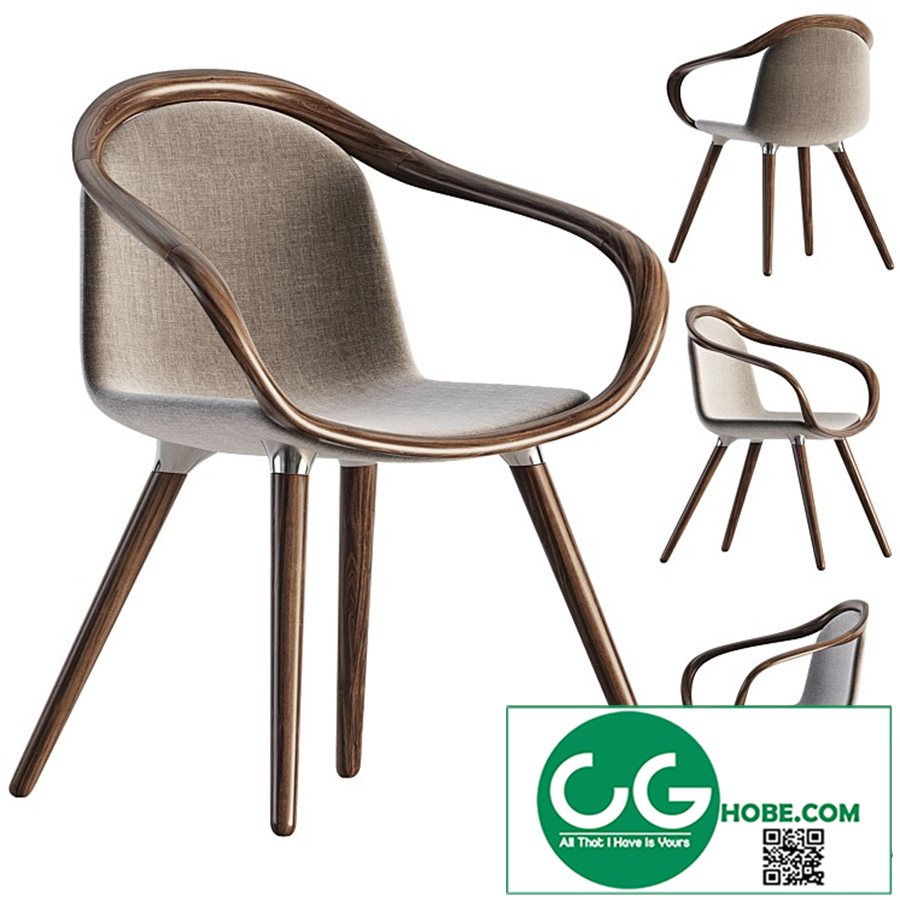 GINEVRA By Casamania & Horm