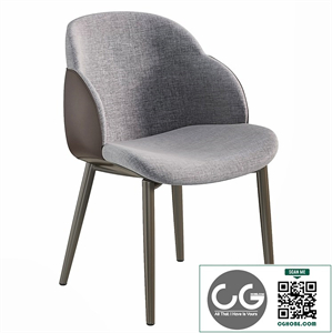 Myway chair by bonaldo