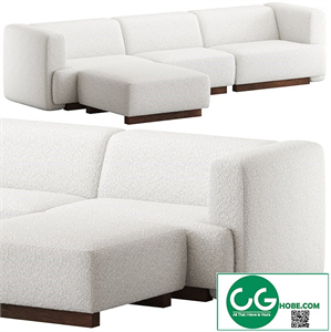 Sectional Sofa2