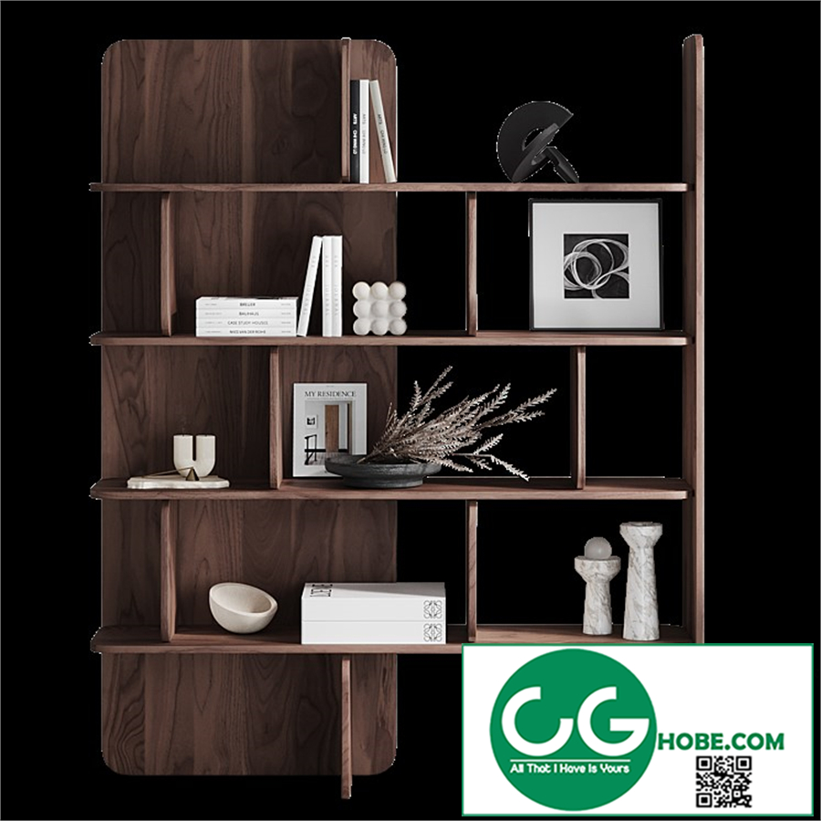Molti by Cosmorelax with decor