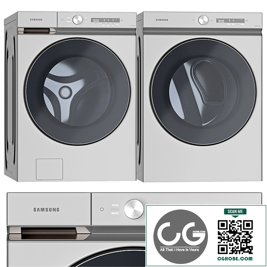 Samsung Washing Machines