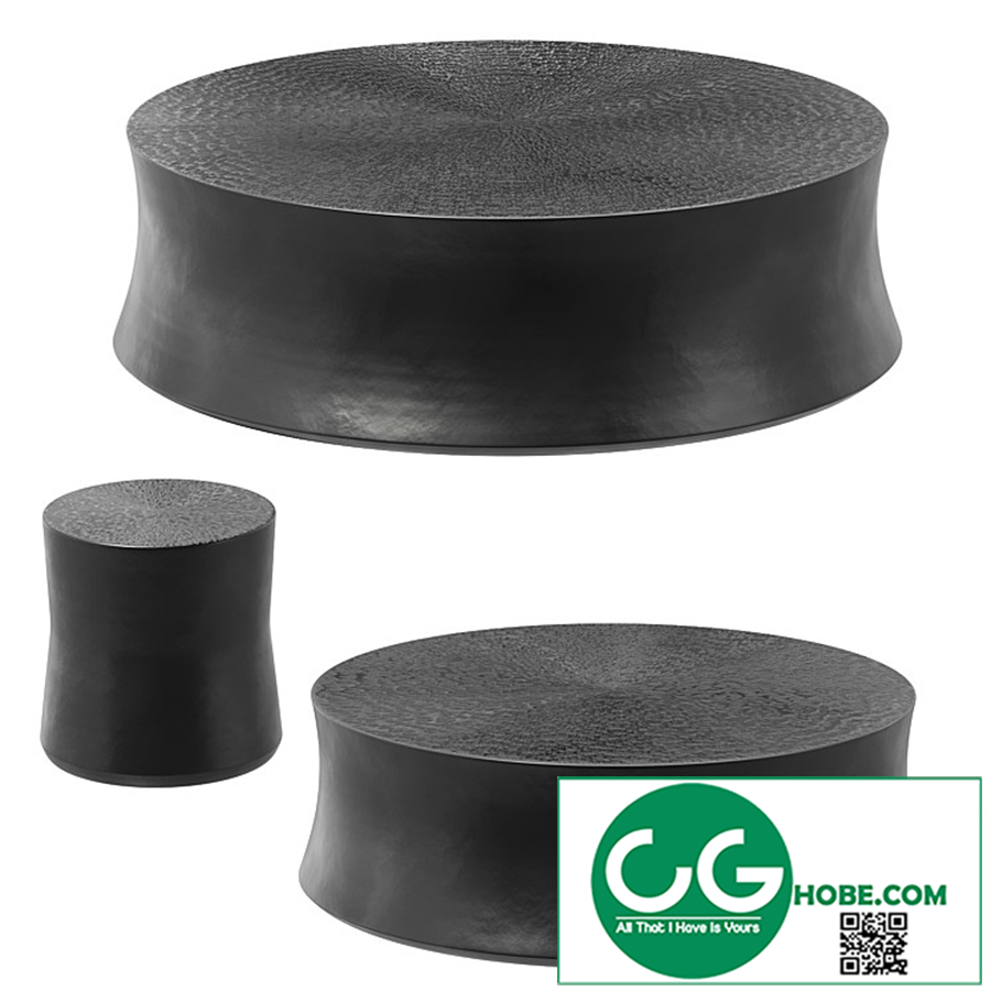 POLIFORM SOORI COFFEE TABLES