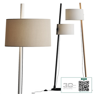 Linood Floor Lamp