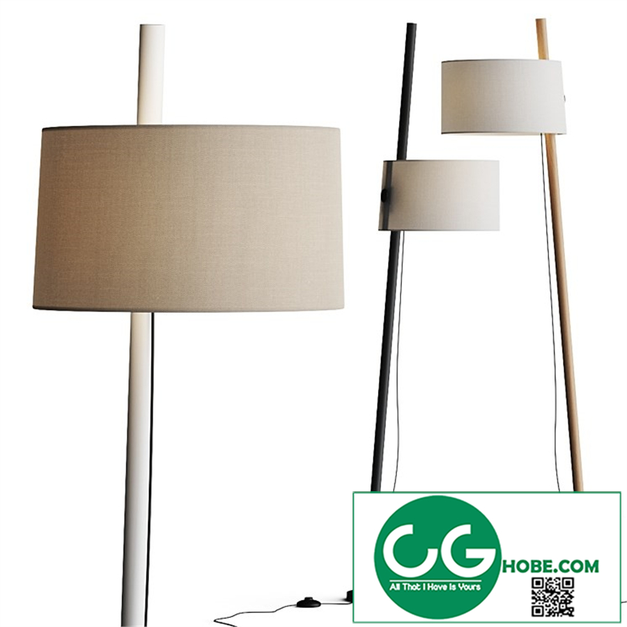 Linood Floor Lamp
