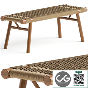 Maruta Bench