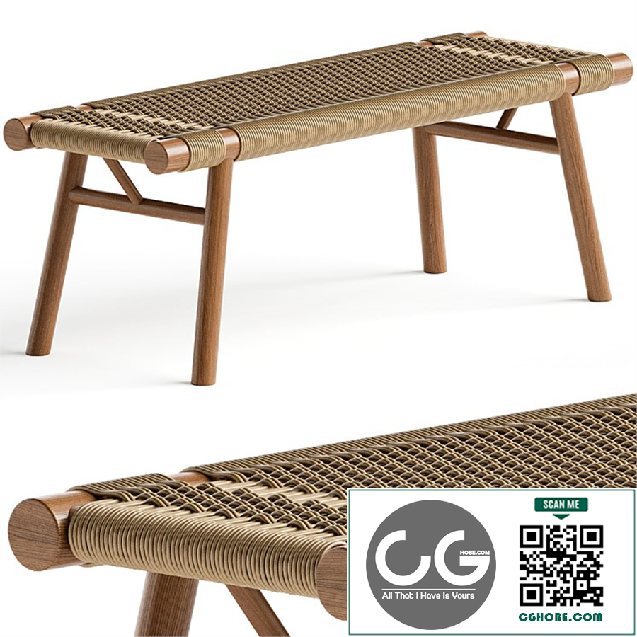 Maruta Bench