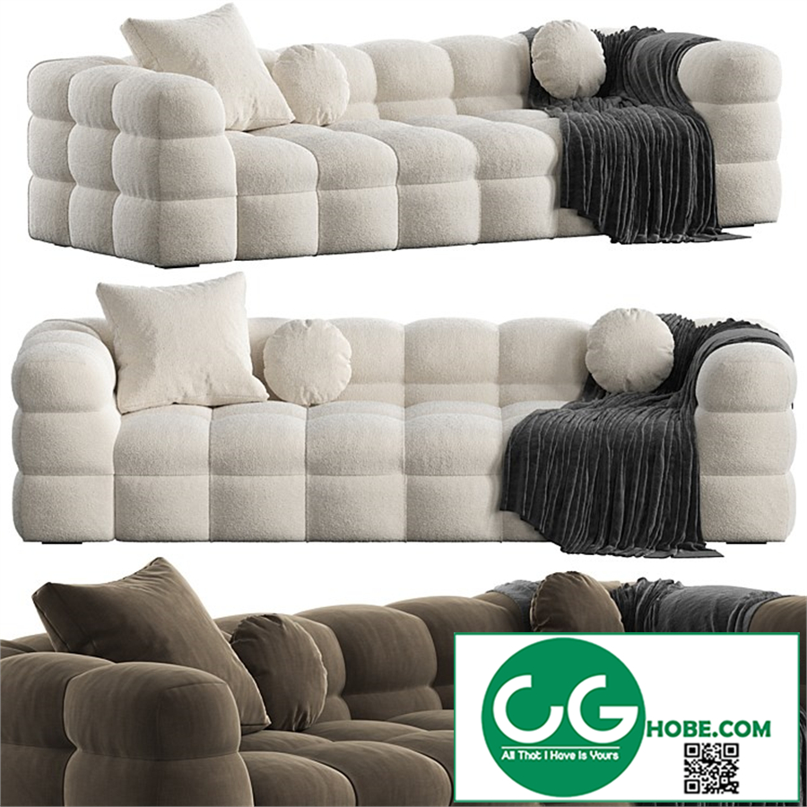 Clara Sofa