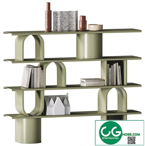 Ronda Design LIBERA ROUND