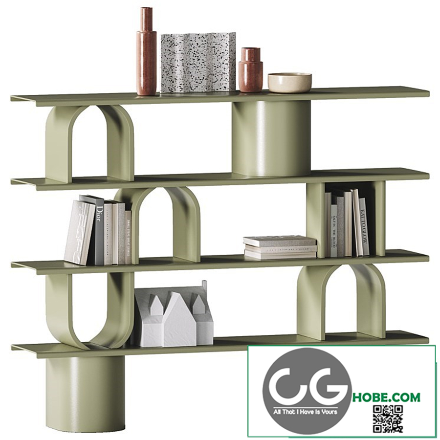 Ronda Design LIBERA ROUND
