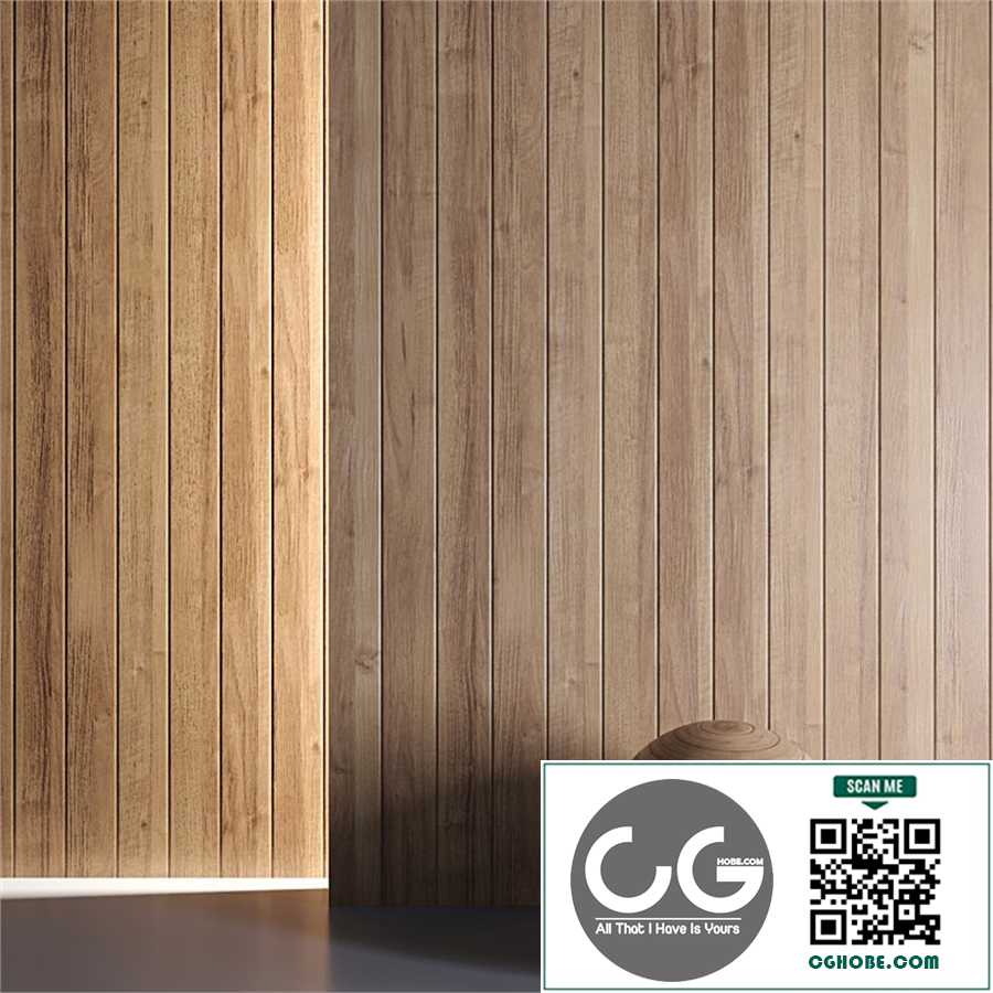 Mrf Wood Panel Set02