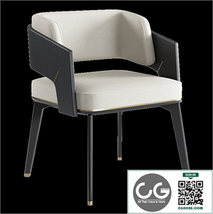 Luxxu Galea II Dining Chair
