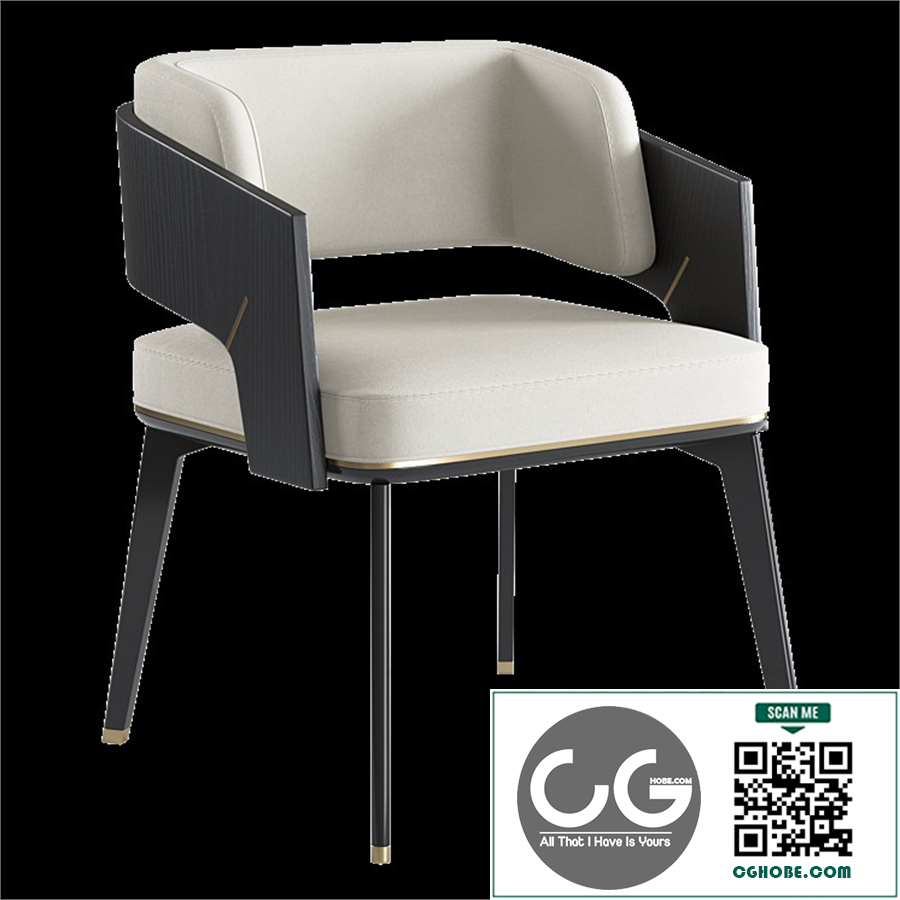 Luxxu Galea II Dining Chair