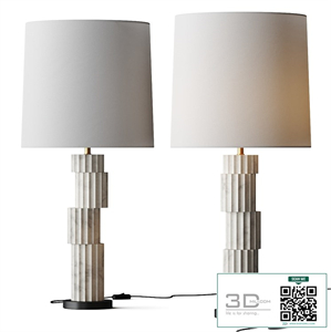 Paladia Table Lamp