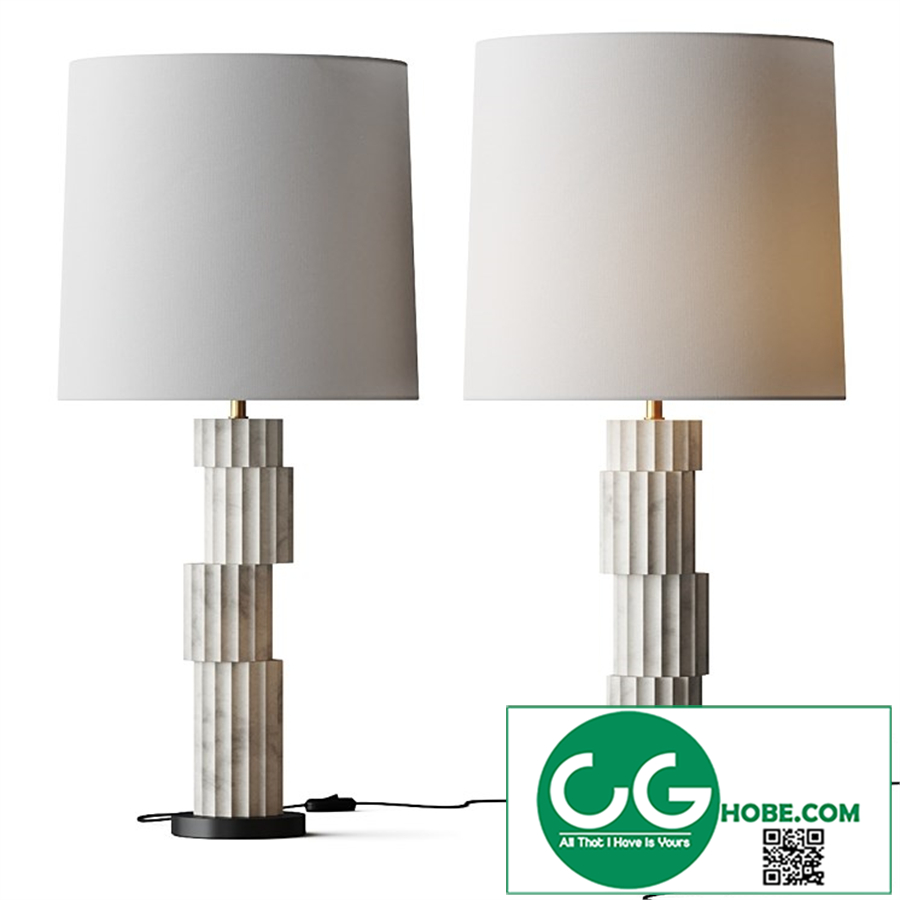 Paladia Table Lamp