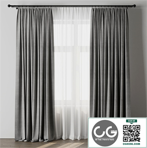 curtain rod 04