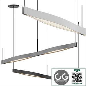 Ola by Sonneman Lighting