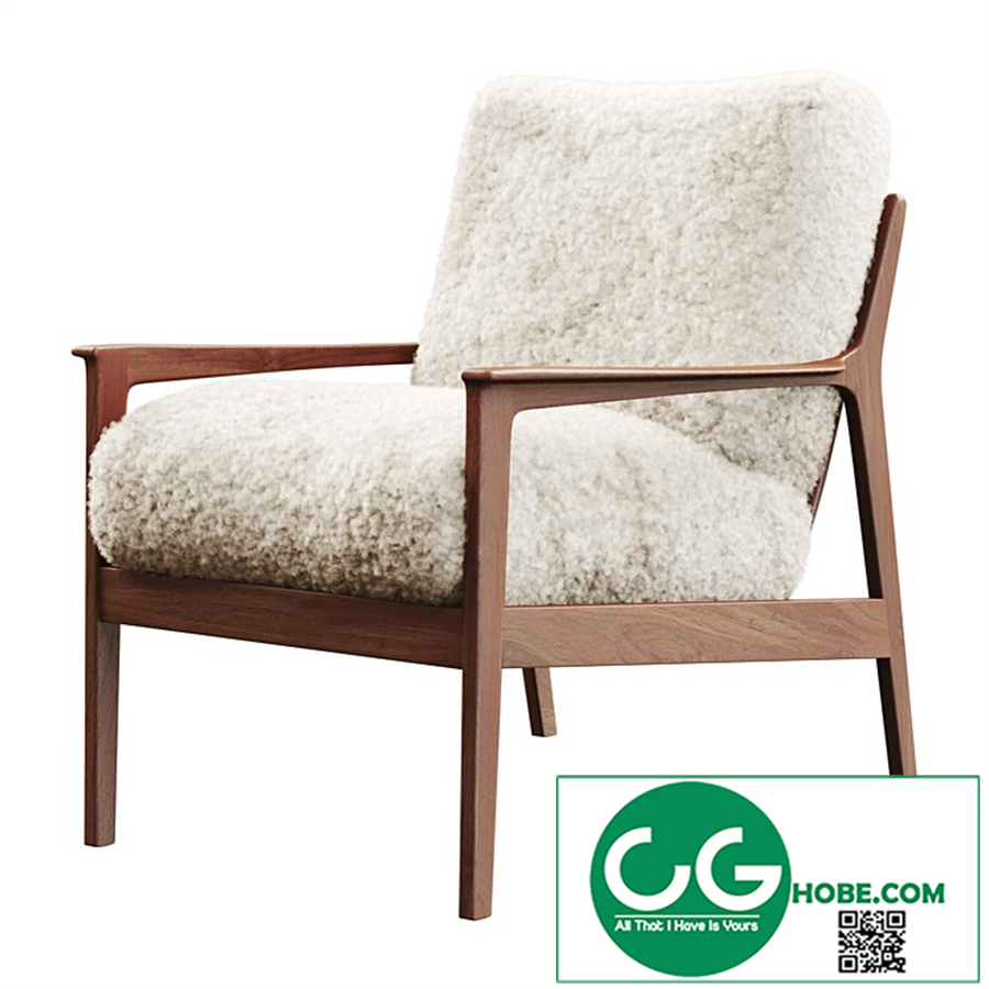 USA 75 Armchair
