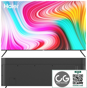 HAIER 65 SMART TV MX