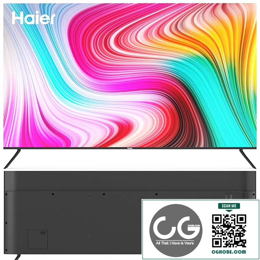 HAIER 65 SMART TV MX
