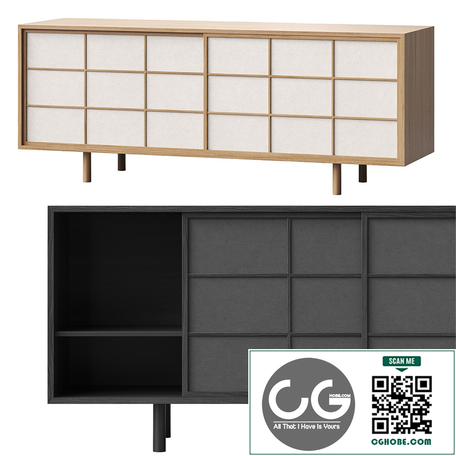 Console 1 by SIORI
