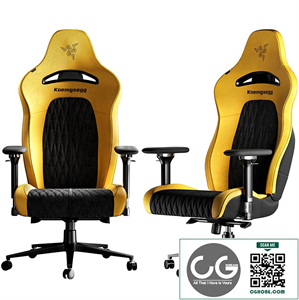 Razer Enki-Koenigsegg Edition