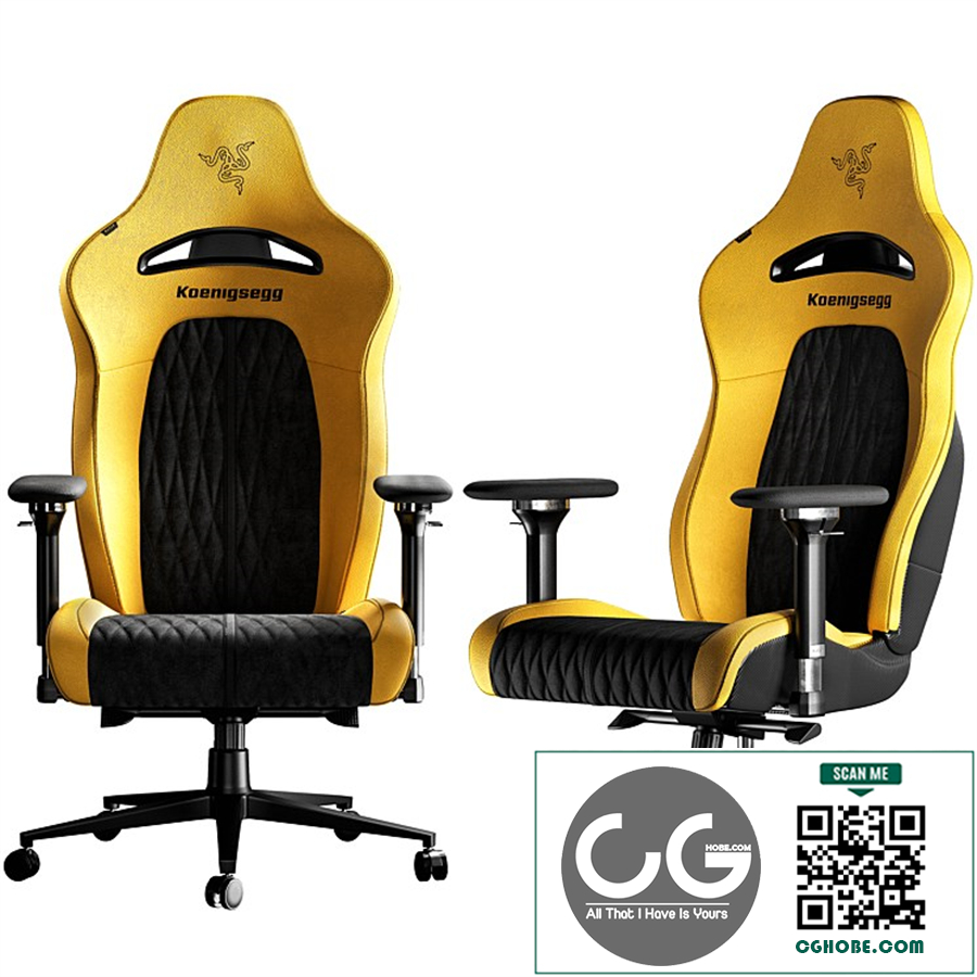 Razer Enki-Koenigsegg Edition