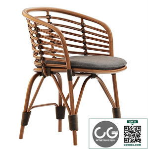 Blend Chair Indoor