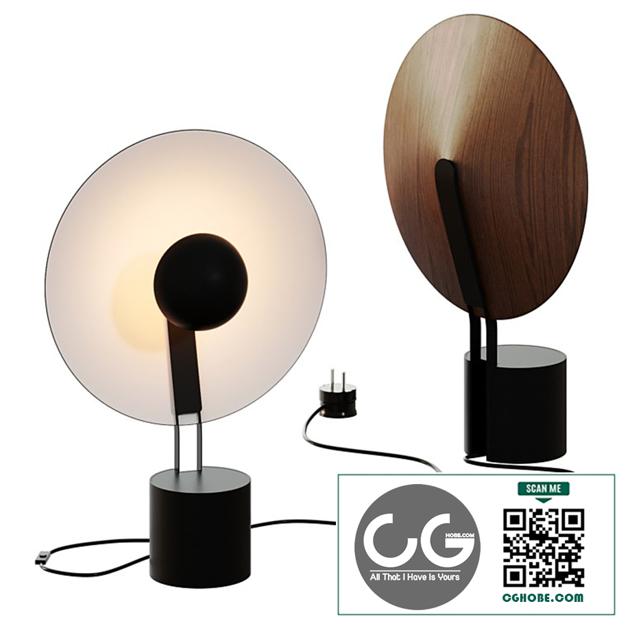 LZF Kasa Table Lamp